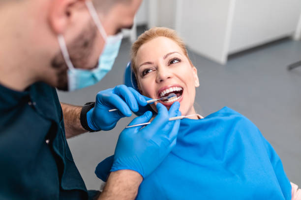 Willowbrook, IL  Holistic Dental Services Company