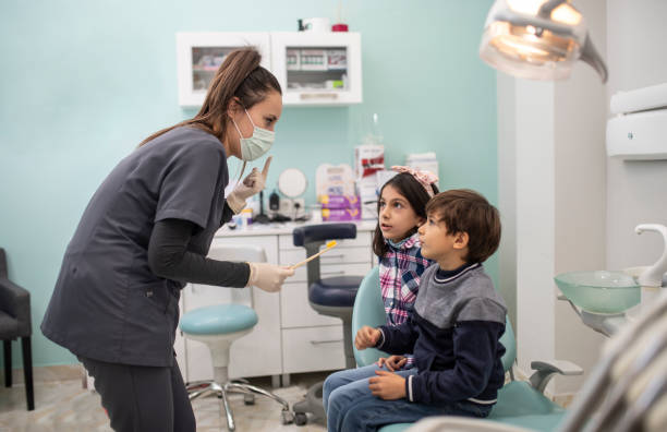 Best General Dentistry  in Wlowbrook, IL
