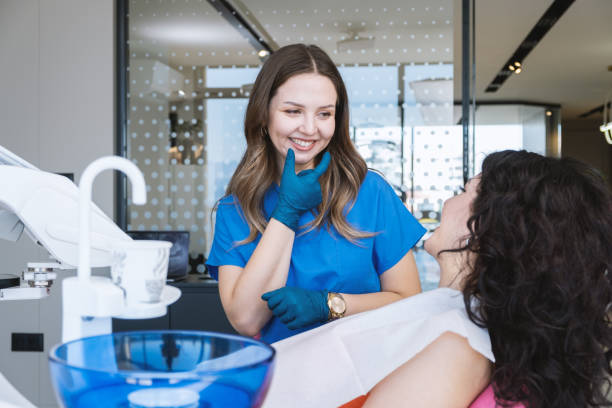 Best Oral Cancer Screening  in Wlowbrook, IL