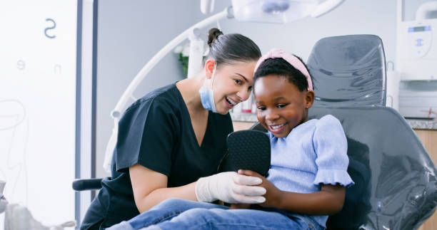 Best Tooth Extraction  in Wlowbrook, IL