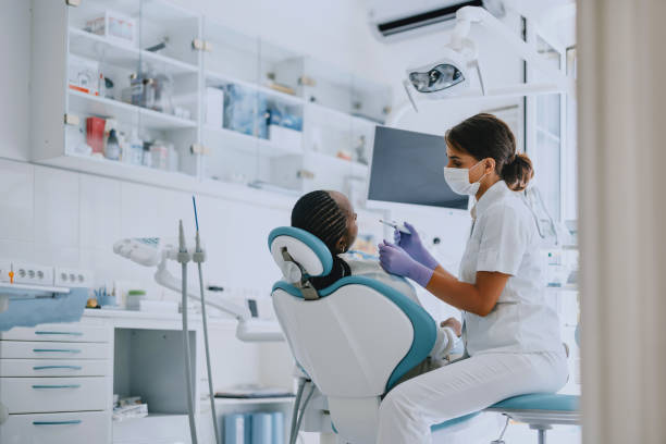 Best Full Mouth Reconstruction  in Wlowbrook, IL