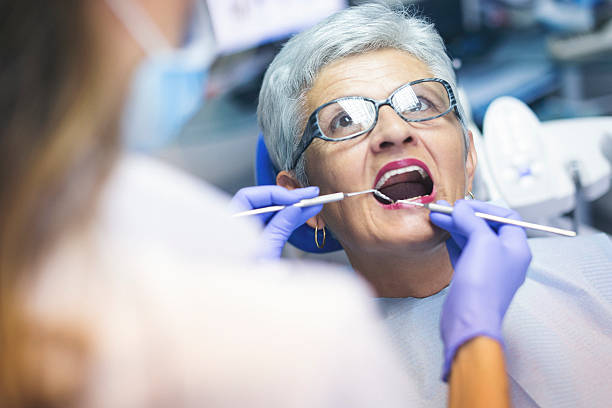 Best Tooth Extraction  in Wlowbrook, IL