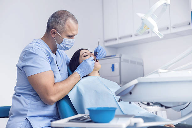 Best Sedation Dentistry  in Wlowbrook, IL
