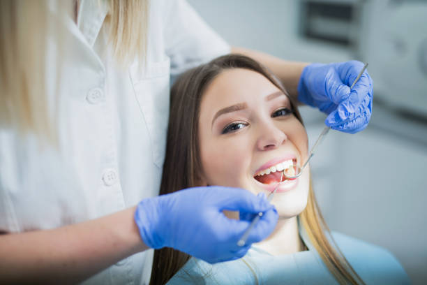 Best TMJ/TMD Treatment  in Wlowbrook, IL